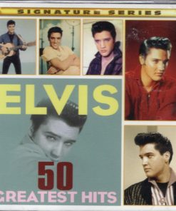 Elvis Presley-9