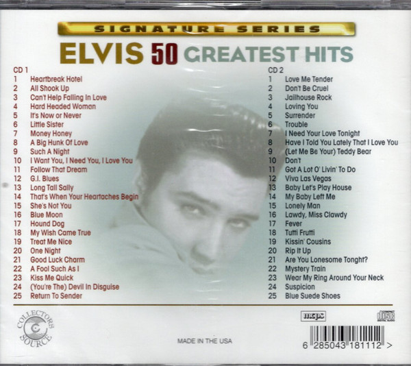 Elvis Presley-8