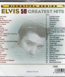 Elvis Presley-8