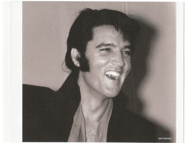 Elvis Presley With The Royal Philharmonic Orchestra*-6