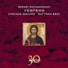 Sergei Rachmaninov*, Corydon Singers, Matthew Best (2)-0