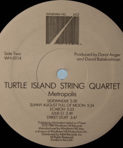 Turtle Island String Quartet-6