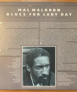 Mal Waldron-1