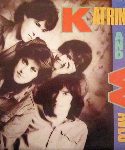 Katrina And The Waves-0