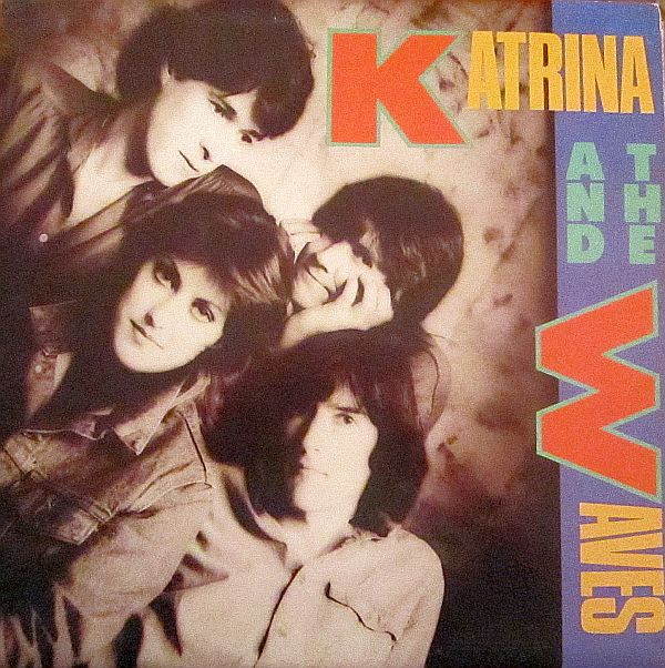 Katrina And The Waves-0