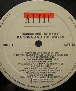 Katrina And The Waves-2