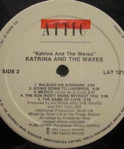 Katrina And The Waves-3