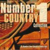 Various - The Number 1 Country Collection (CD, Comp) (Mint (M))