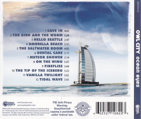 Owl City-7