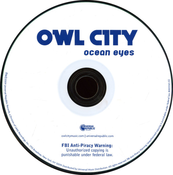 Owl City-6