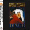 Miles Davis & Michel Legrand-9