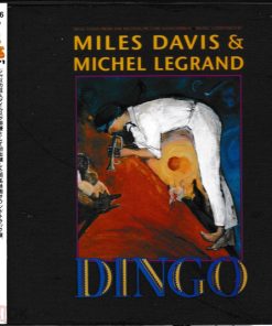 Miles Davis & Michel Legrand-9