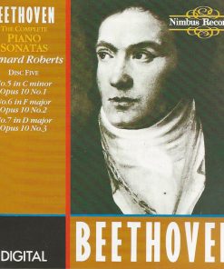 Bernard Roberts, Beethoven*-1