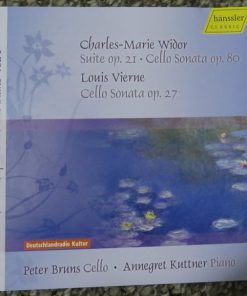 Peter Bruns, Annegret Kuttner*-0