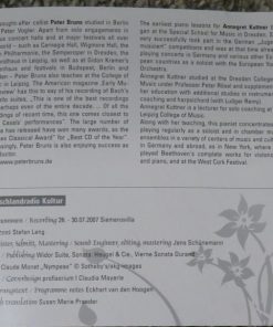 Peter Bruns, Annegret Kuttner*-1