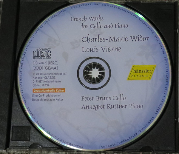 Peter Bruns, Annegret Kuttner*-3