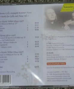 Peter Bruns, Annegret Kuttner*-4