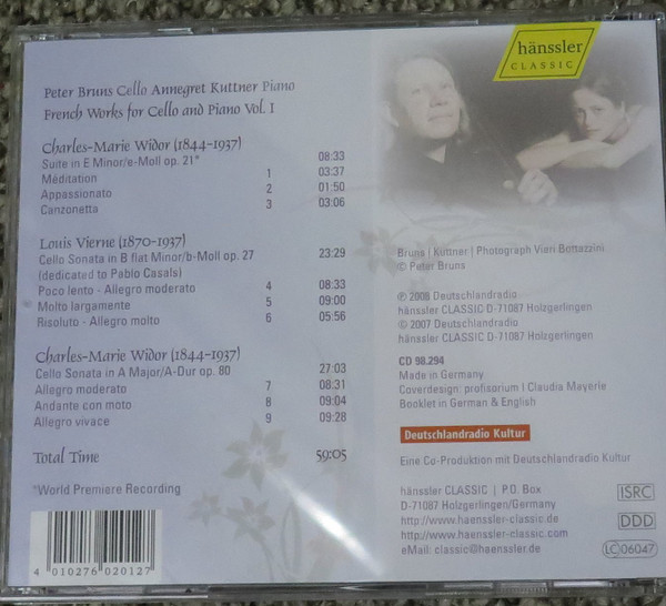 Peter Bruns, Annegret Kuttner*-4