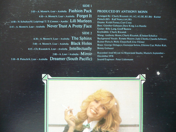 Amanda Lear-2