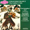 Scottish Chamber Orchestra, Lionel Friend, Christopher Lee-0