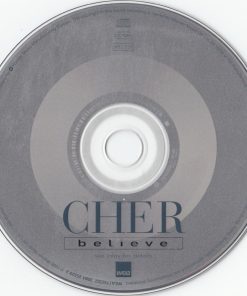 Cher-4