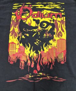 ODIUM - T-SHIRT XL