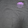 ZAKK SABBATH - "Doom Crew Inc. 2019" T-SHIRT XL