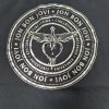 BON JOVI - "Circleside" T-SHIRT M/L