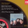 Beethoven* - Alban Berg Quartett-0