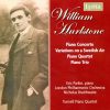 William Hurlstone - Eric Parkin, London Philharmonic Orchestra, Nicholas Braithwaite, Tunnell Piano Quartet-1