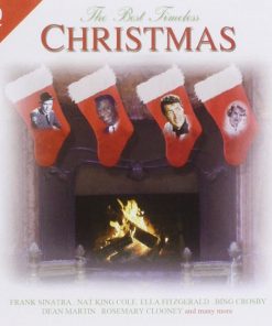 The Best Timeless Christmas - The Best Timeless Christmas (CD, Comp) (Mint (M))