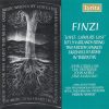 Finzi*, John Carol Case, Ian Partridge, John Noble, Jane Manning, John Alldis Choir, New Philharmonia Orchestra, Royal Philharmonic Orchestra, Vernon Handley-0