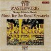 George Frideric Handel*-0