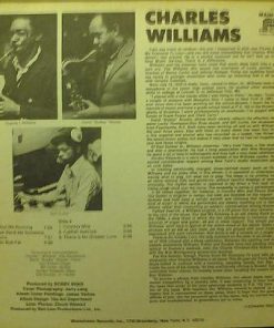 Charles Williams (15)-1