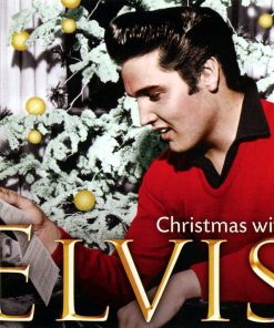Elvis Presley - Christmas With Elvis (CD, Comp) (Mint (M))