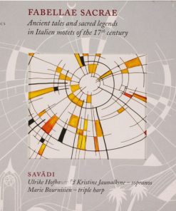 Savādi*, Ulrike Hofbauer, Kristīne Jaunalksne, Marie Bournisien-0