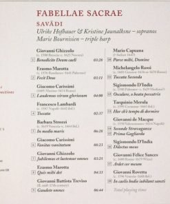 Savādi*, Ulrike Hofbauer, Kristīne Jaunalksne, Marie Bournisien-1