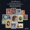 Beethoven* - Melvyn Tan, Anthony Pleeth-0