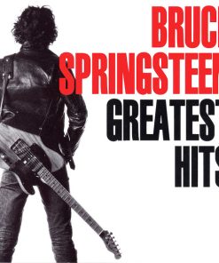 Bruce Springsteen-9