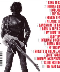 Bruce Springsteen-8