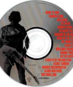 Bruce Springsteen-7