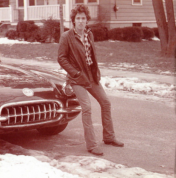Bruce Springsteen-5
