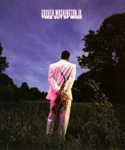Grover Washington, Jr.-0