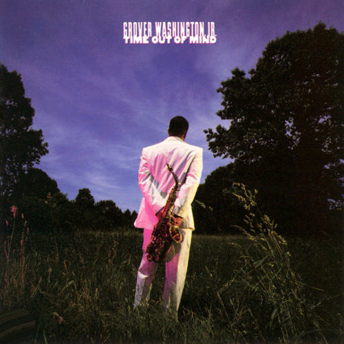 Grover Washington, Jr.-0