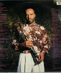 Grover Washington, Jr.-1