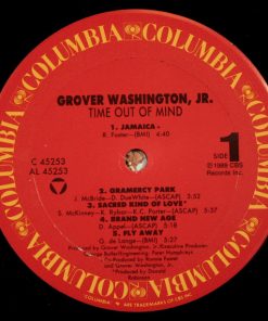 Grover Washington, Jr.-2