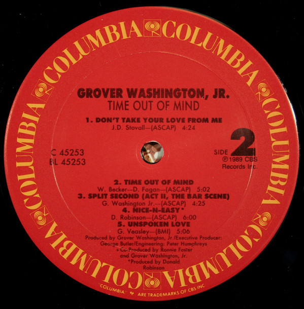 Grover Washington, Jr.-3