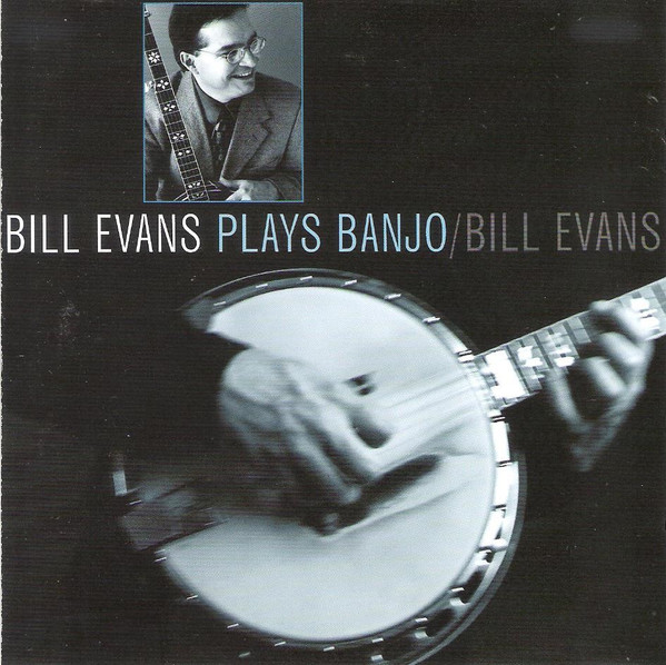Bill Evans (9)-0