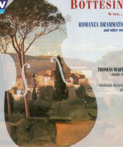 Bottesini* - Thomas Martin (5), Anthony Halstead-0