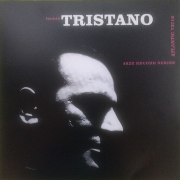 Lennie Tristano - Lennie Tristano (LP, Album, RE) (Very Good Plus (VG+))